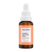 MARUDERM - Vitamine C & Peptide Sérum éclaircissant pour La Peau - 30ml