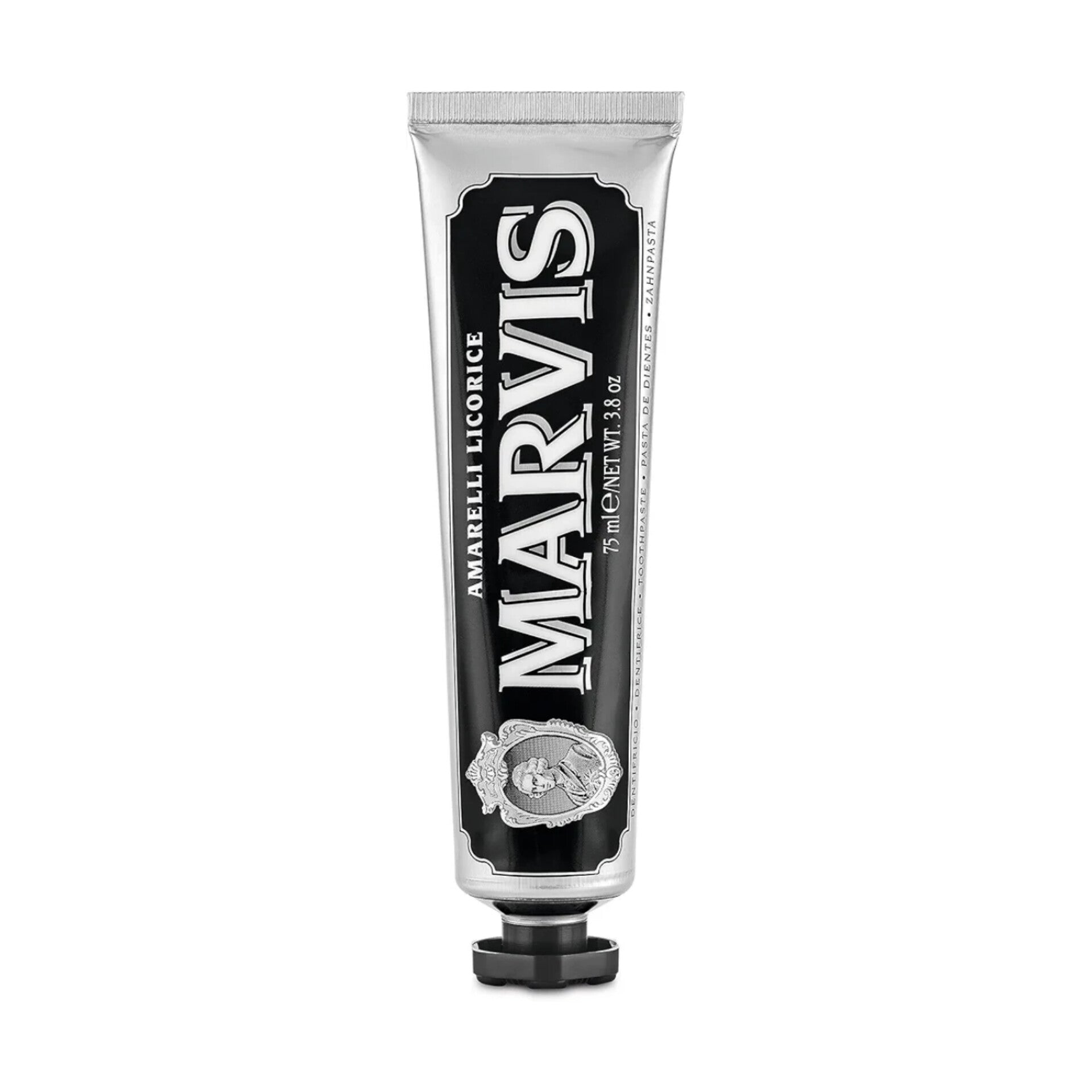 MARVIS - Amarelli Licorice Toothpaste - 85ml
