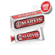 MARVIS - Cinnamon Mint Toothpaste - 25ml
