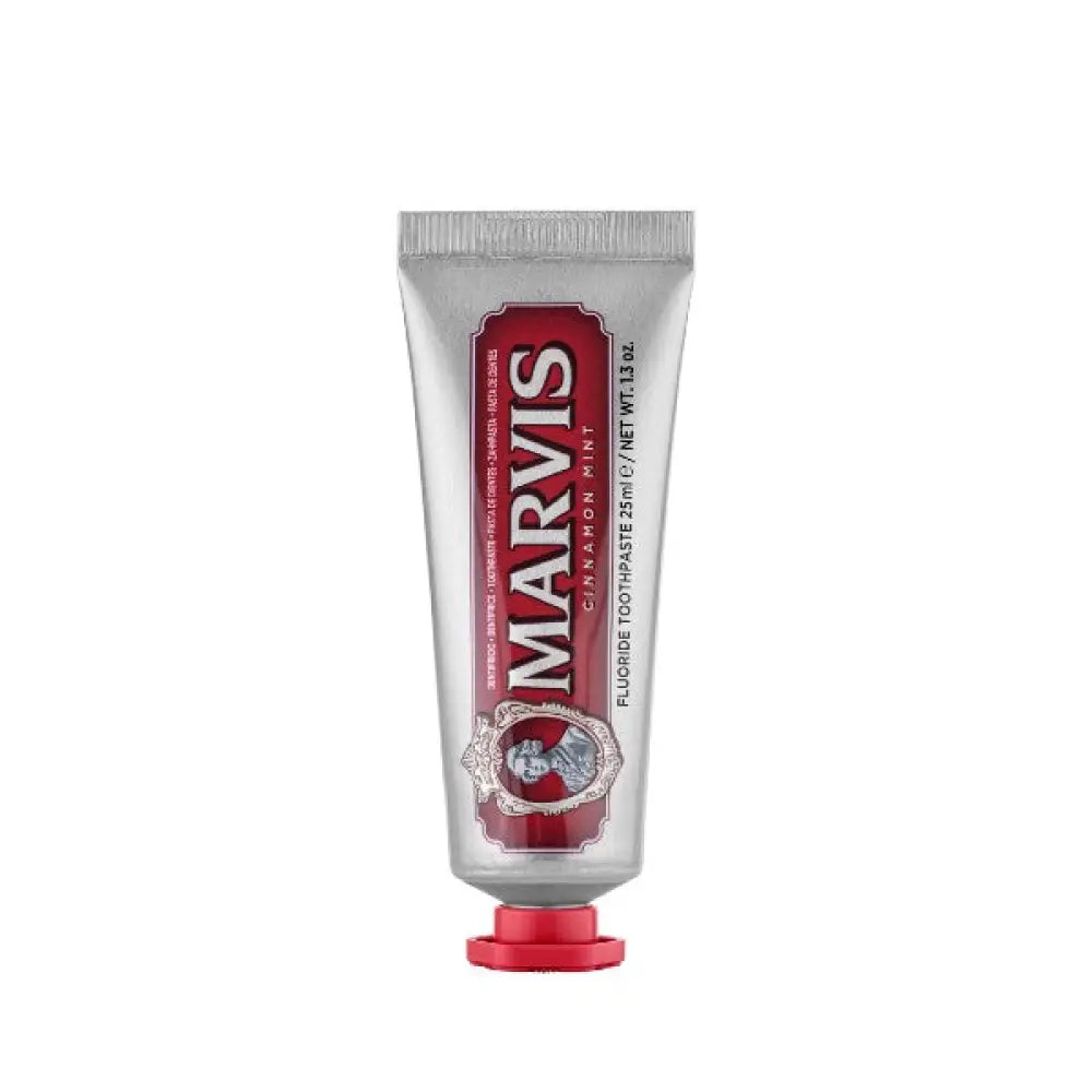 MARVIS - Cinnamon Mint Toothpaste - 25ml