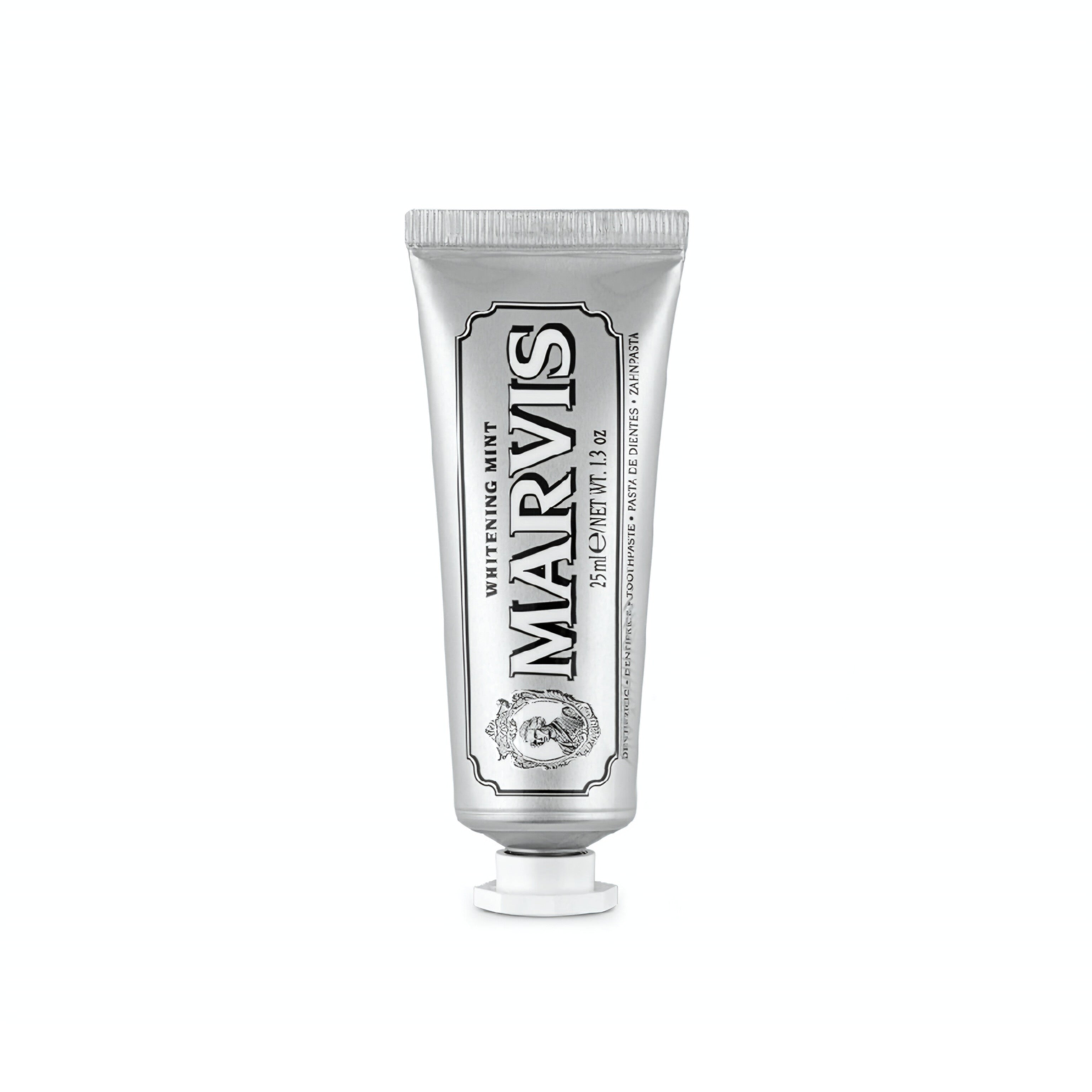 MARVIS - MINI Whitennig Mint Toothpaste - 25ml