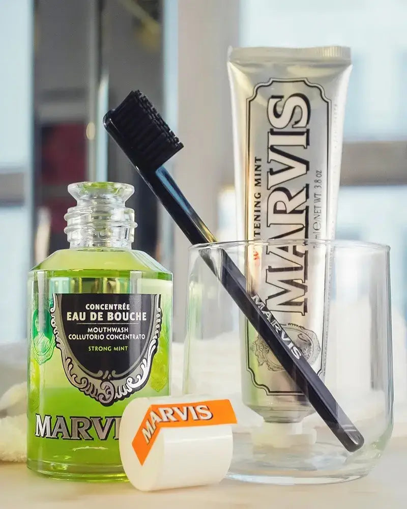 MARVIS - Whitennig Mint Toothpaste - 85ml