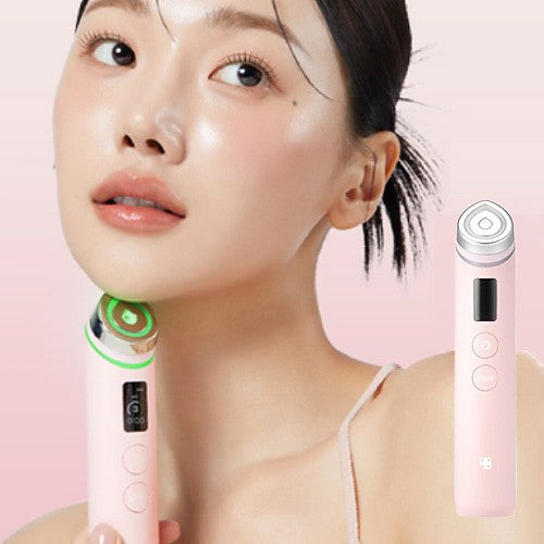 MEDICUBE - AGE-R Booster Pro Pink - Appareil de soin visage