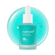 MEDICUBE - Azelaic Acid 16 BB Soothing Serum - 30ml