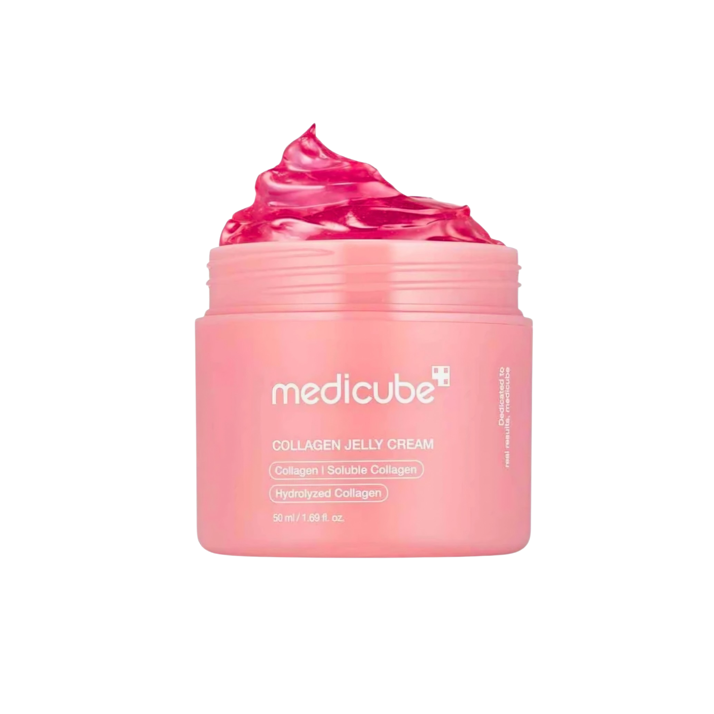 MEDICUBE - Collagen Jelly Cream - 50ml