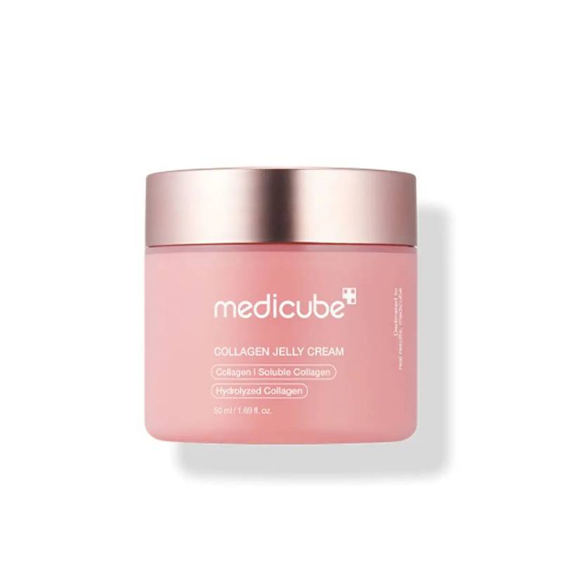 MEDICUBE - Collagen Jelly Cream - 50ml