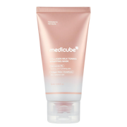 MEDICUBE - Collagen Milk Toning Wrapping Mask - 75ml