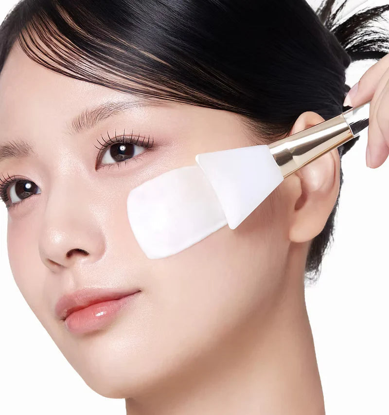 MEDICUBE - Collagen Milk Toning Wrapping Mask - 75ml