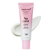 MEDICUBE - Collagen No Cast Just Dew PDRN Hydrating UV Serum - 50ml