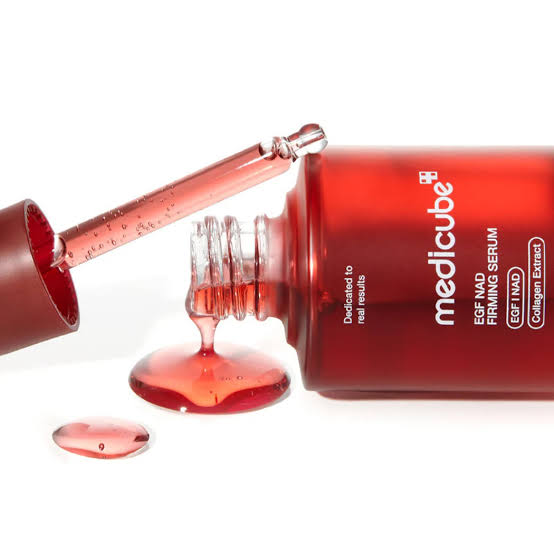MEDICUBE - EGF NAD Firming Serum - 30ml