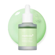 MEDICUBE - Exosome Cica Serum Ampoule - 30ml