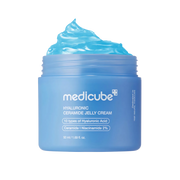 MEDICUBE - Hyaluronic Ceramide Jelly Cream - 50ml