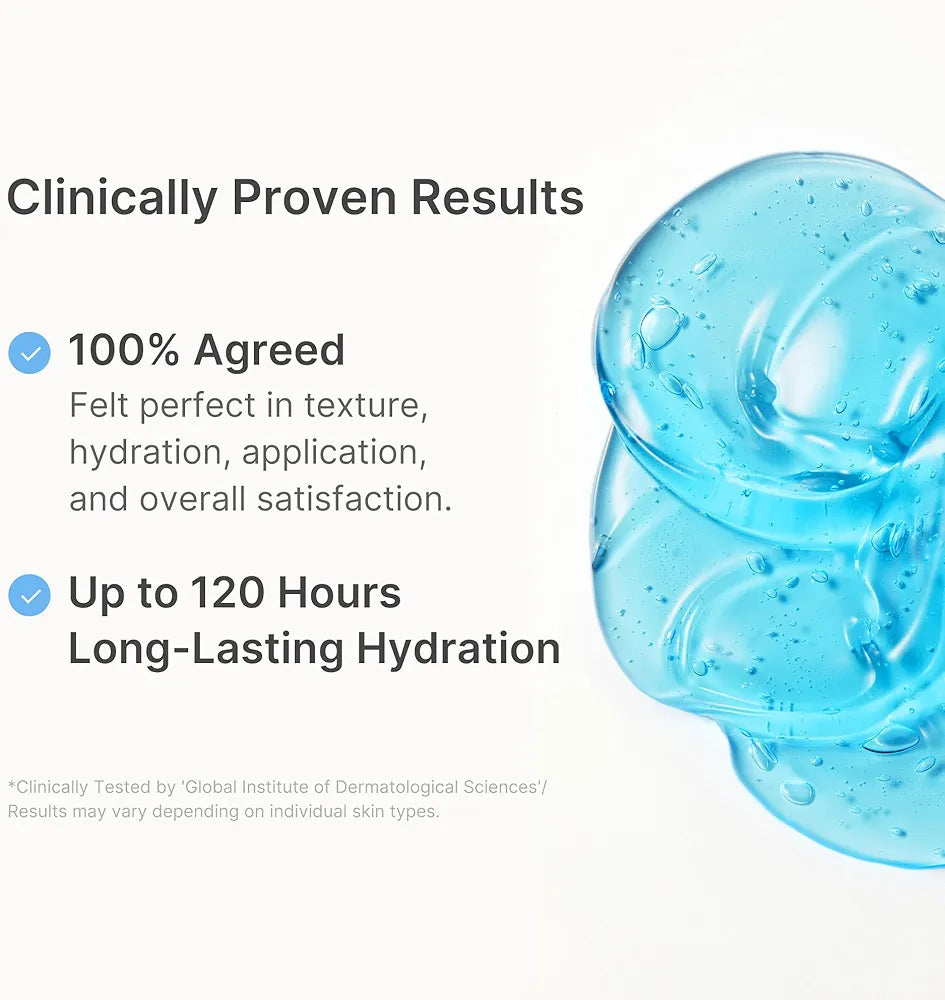 MEDICUBE - Hyaluronic Ceramide Jelly Cream - 50ml