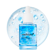 MEDICUBE - Hyaluronic
 Multi Peptide Serum - 30ml
