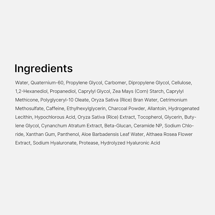 MEDICUBE - Hypochlorous Acid Peel Shot Sérum Visage – 80ml