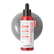 MEDICUBE - Hypochlorous Acid Peel Shot Sérum Visage – 80ml