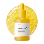 MEDICUBE - Kojic Acid Turmeric Niacinamide Serum - 30ml