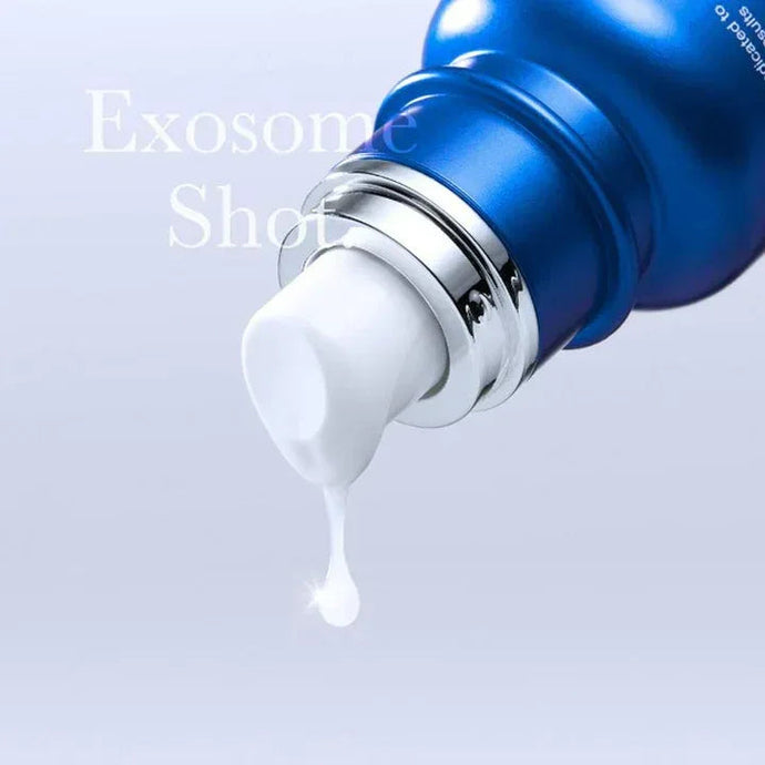 MEDICUBE - One Day Exosome Shot Pore Ampoule 7500 - 30ml