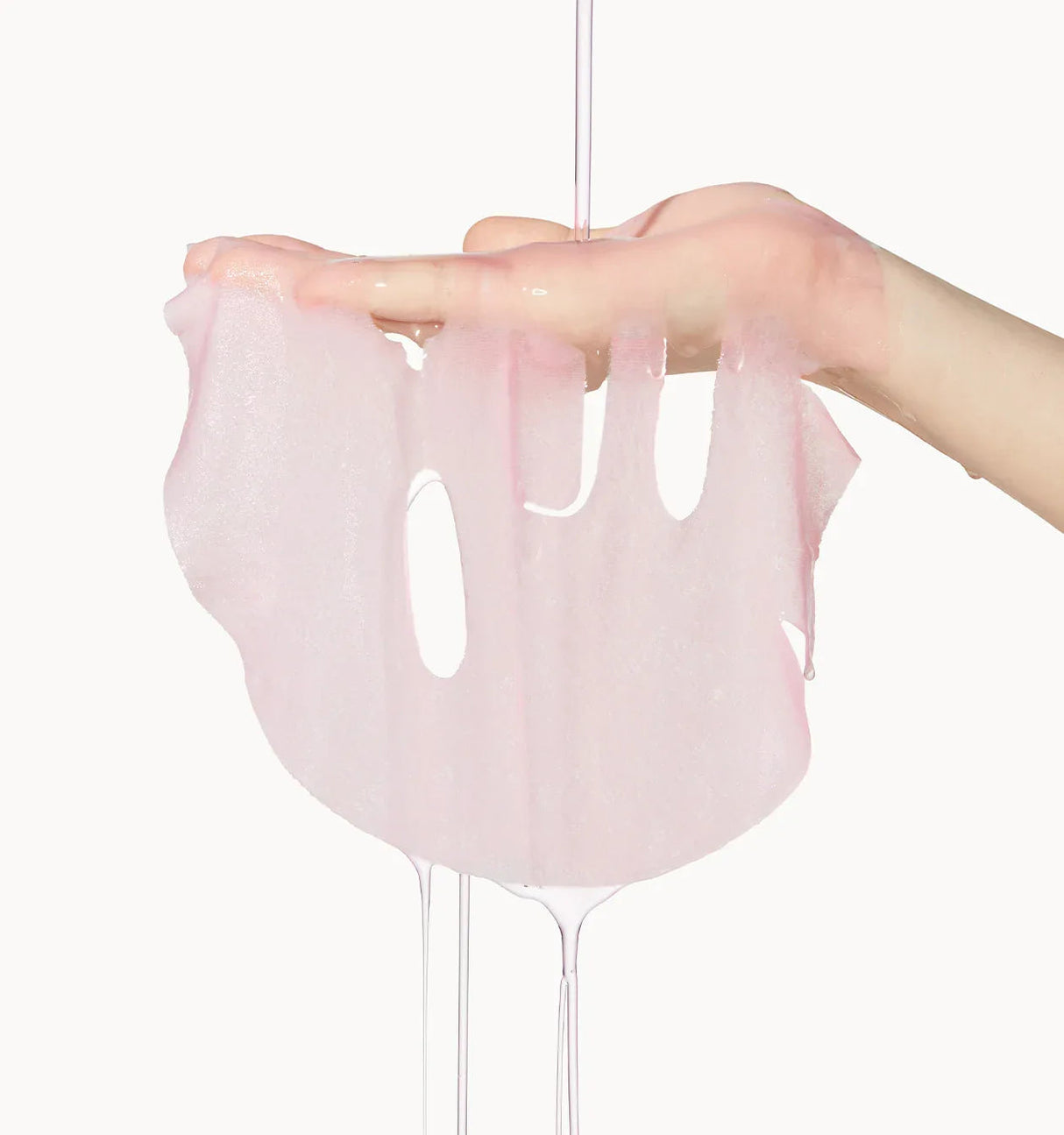 MEDICUBE - Pack PDRN Pink Vita Coating Mask ( 10pcs )
