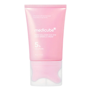 MEDICUBE -PDRN COLLAGEN GUA SHA NECK WRINKLE CREAM - 90g