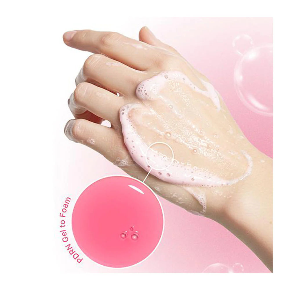 MEDICUBE - PDRN Hydrating Gel Cleanser - 200ml