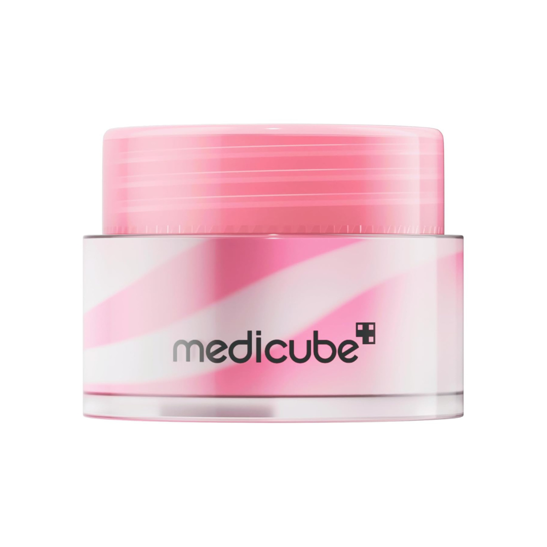MEDICUBE - PDRN Lip Sleeping Mask - 10g