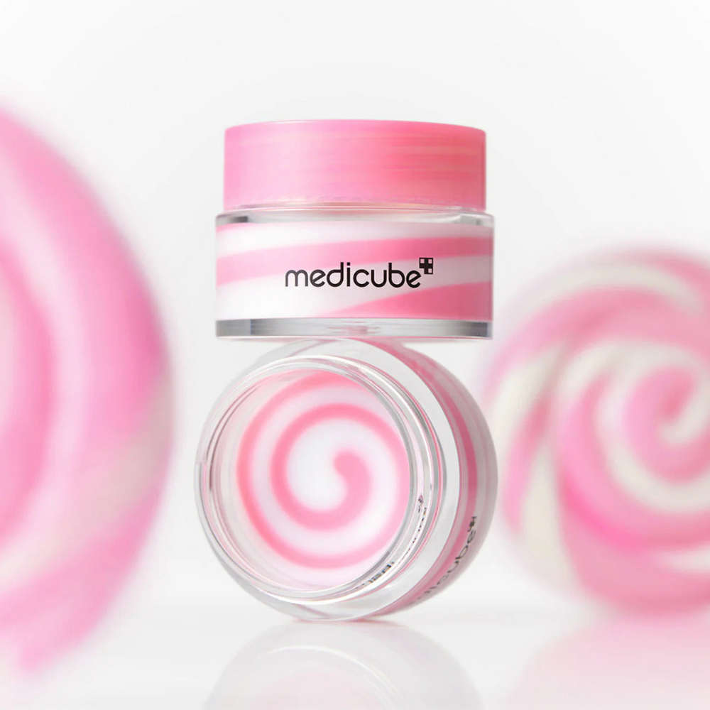 MEDICUBE - PDRN Lip Sleeping Mask - 10g