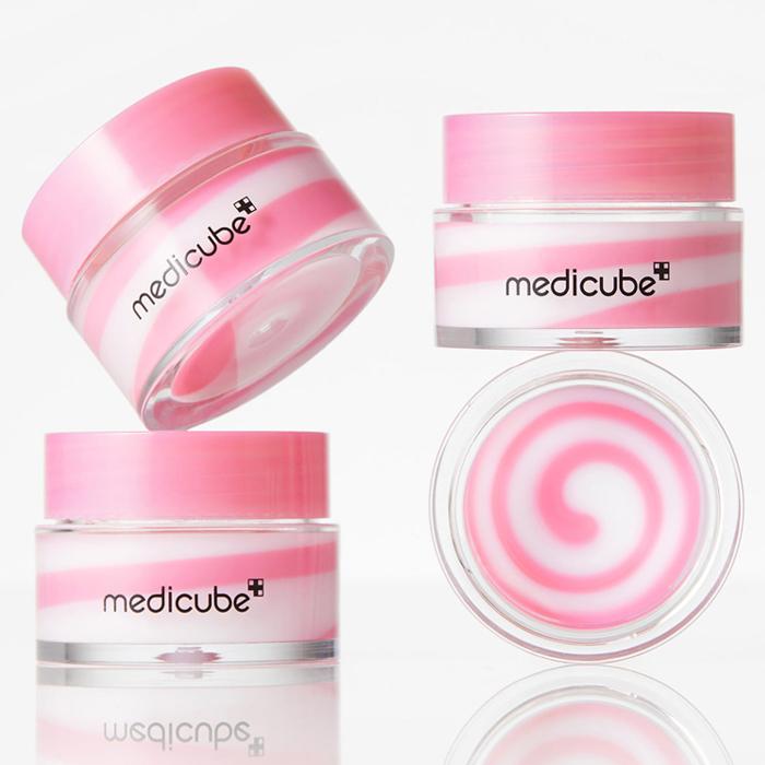 MEDICUBE - PDRN Lip Sleeping Mask - 10g