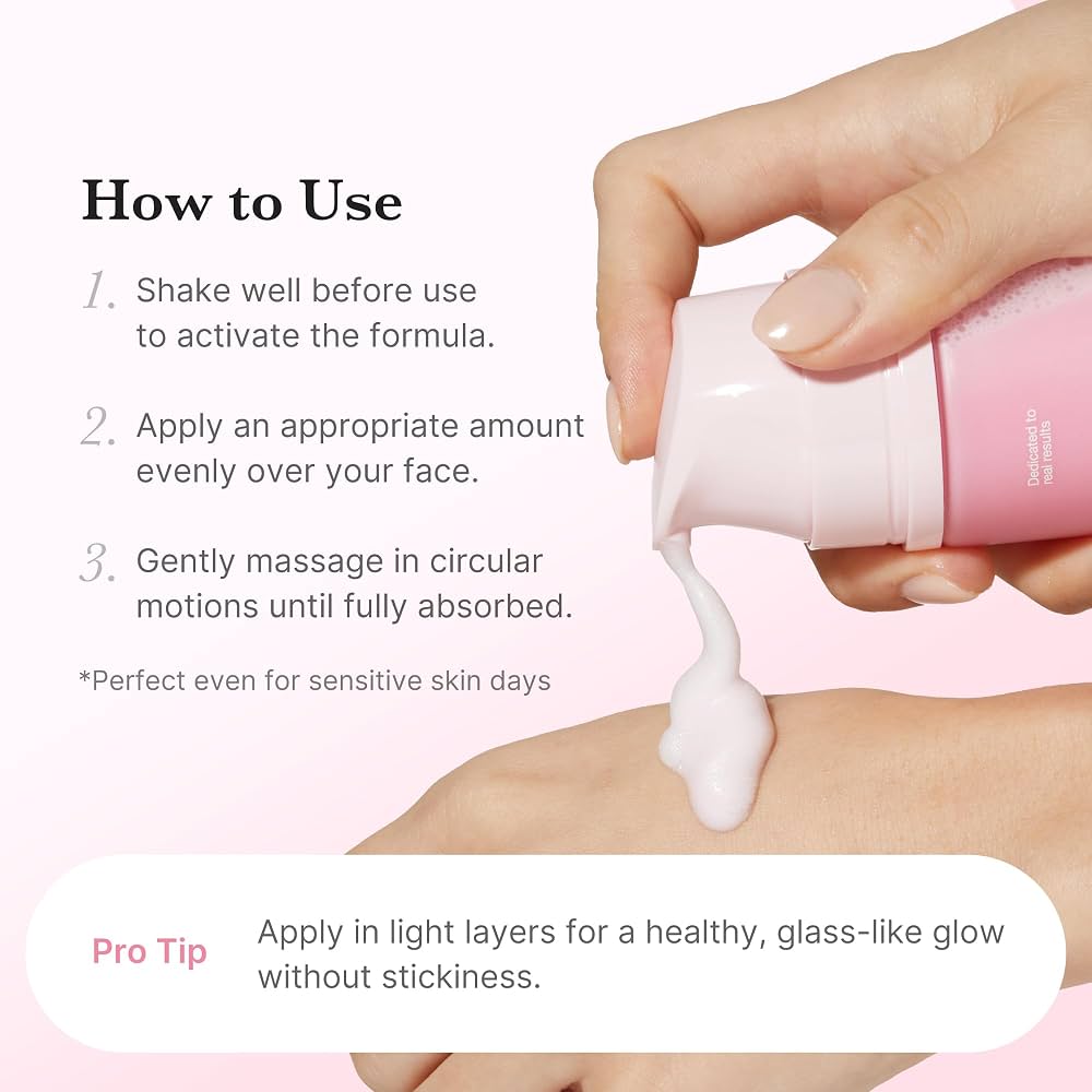 MEDICUBE - PDRN Pink Collagen Bubble Serum- 95ml