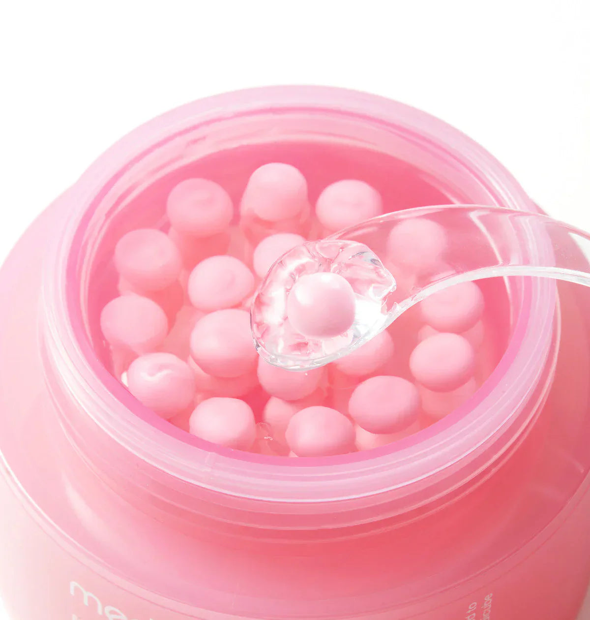 MEDICUBE - PDRN Pink Collagen Capsule Cream 55ml