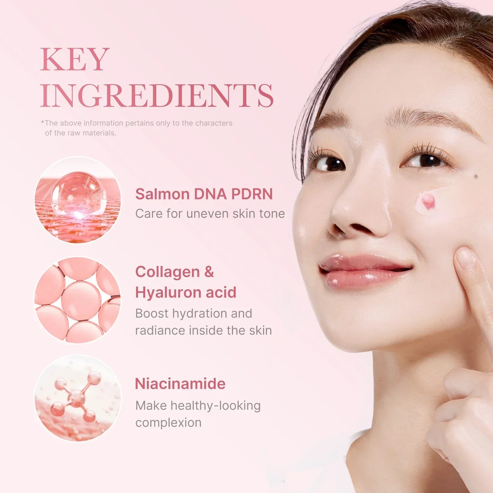 MEDICUBE - PDRN Pink Collagen Capsule Cream 55ml