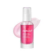 MEDICUBE - PDRN Pink Collagen Glow Jelly Serum - 30ml