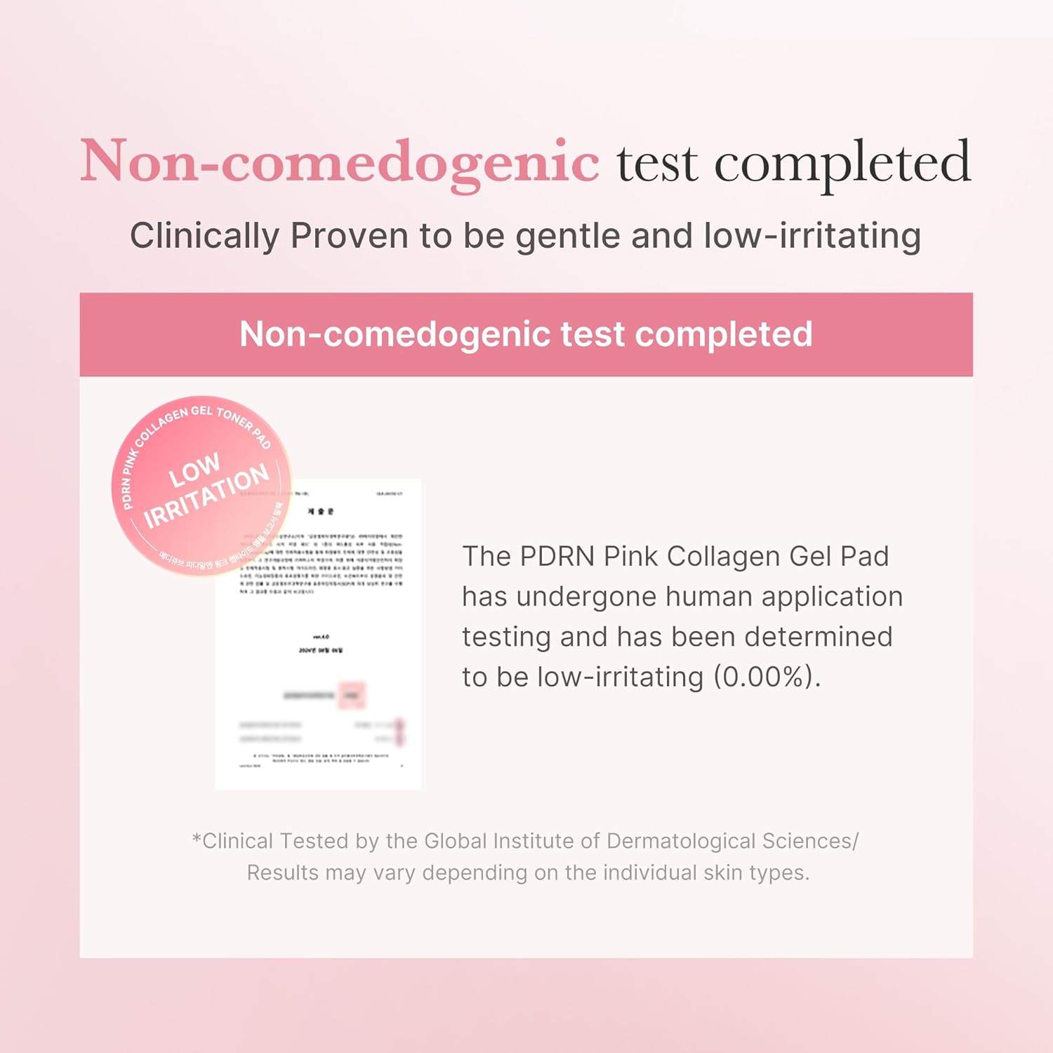 MEDICUBE - PDRN Pink Collagen Toning Gel Toner Pad - 120ml/70pads