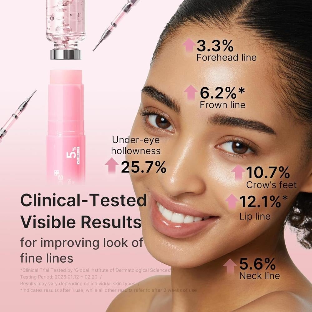MEDICUBE - PDRN Pink Collagen Volume Multi Balm 5% - 10g