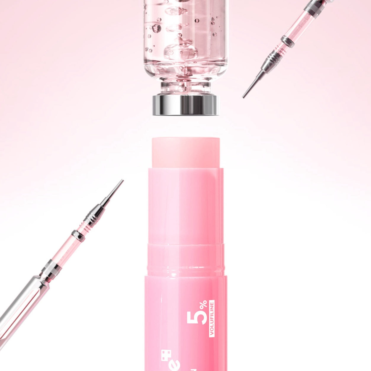 MEDICUBE - PDRN Pink Collagen Volume Multi Balm 5% - 10g