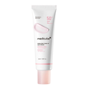 MEDICUBE - PDRN Pink Tone Up SunCream 50 SPF - 50ml
