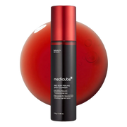 MEDICUBE - Red Acne Body Wash Off Peeling Shot - 110g
