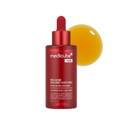 MEDICUBE - Red Acne Succinic Acid Peel - 40g