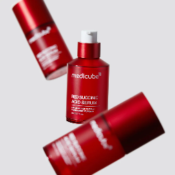 MEDICUBE - Red Succinic Acid Serum - 30ml