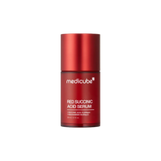 MEDICUBE - Red Succinic Acid Serum - 30ml