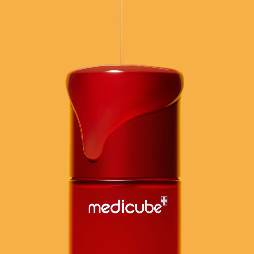 MEDICUBE - Red Succinic Acid Serum - 30ml