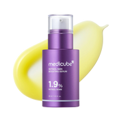 MEDICUBE - Retinol NMN Boosting 1.9 Serum - 30ml