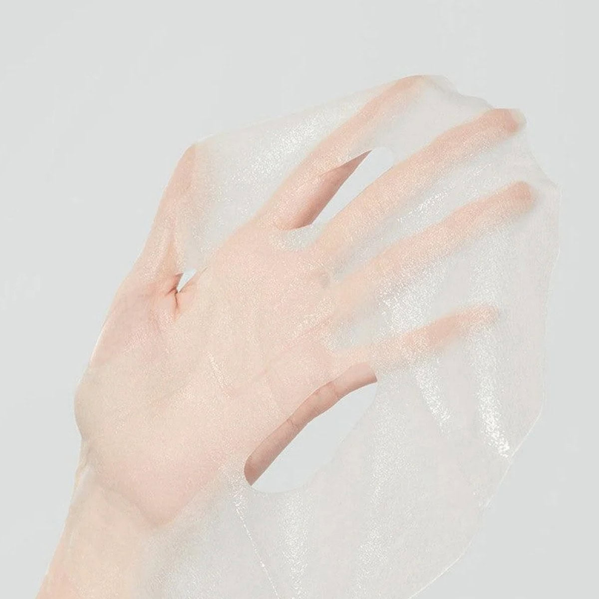 MEDICUBE - Super Cica Calming Mask