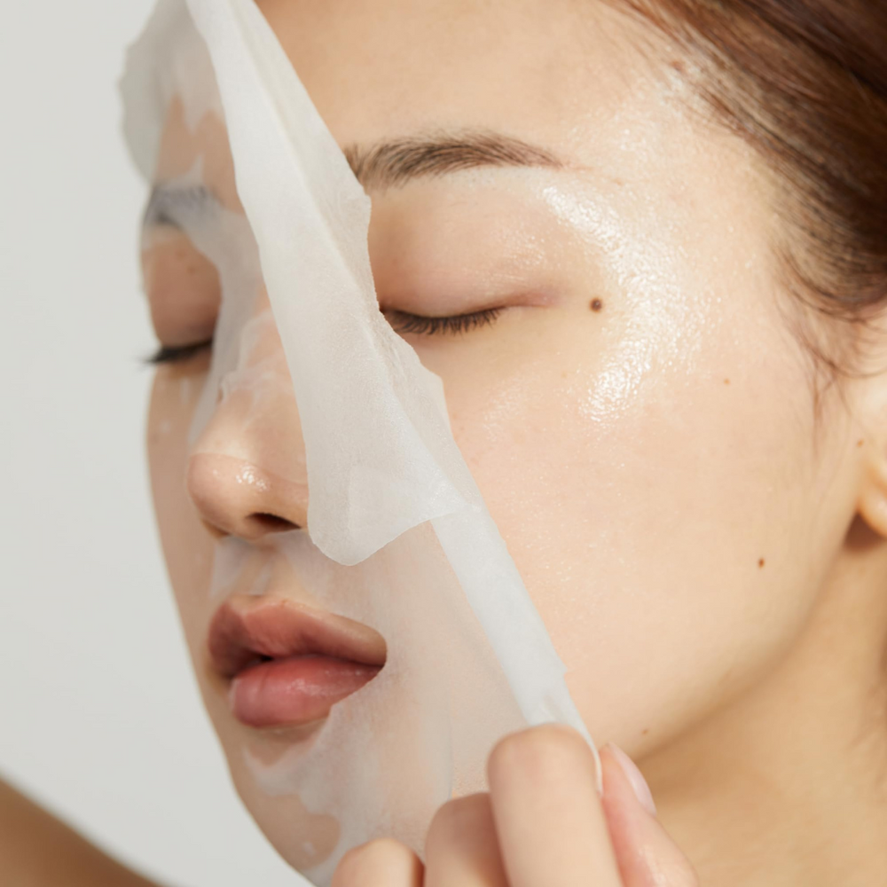 MEDICUBE - Super Cica Calming Mask