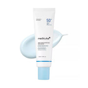 MEDICUBE - Zero Pore Moisture Sun Serum SPF50 - 50ml