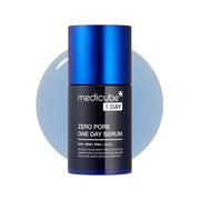 MEDICUBE - Zero Pore One Day Serum - 30ml