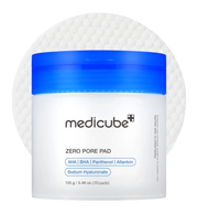 MEDICUBE - Zero Pore Pad 2.0 - 70 pads