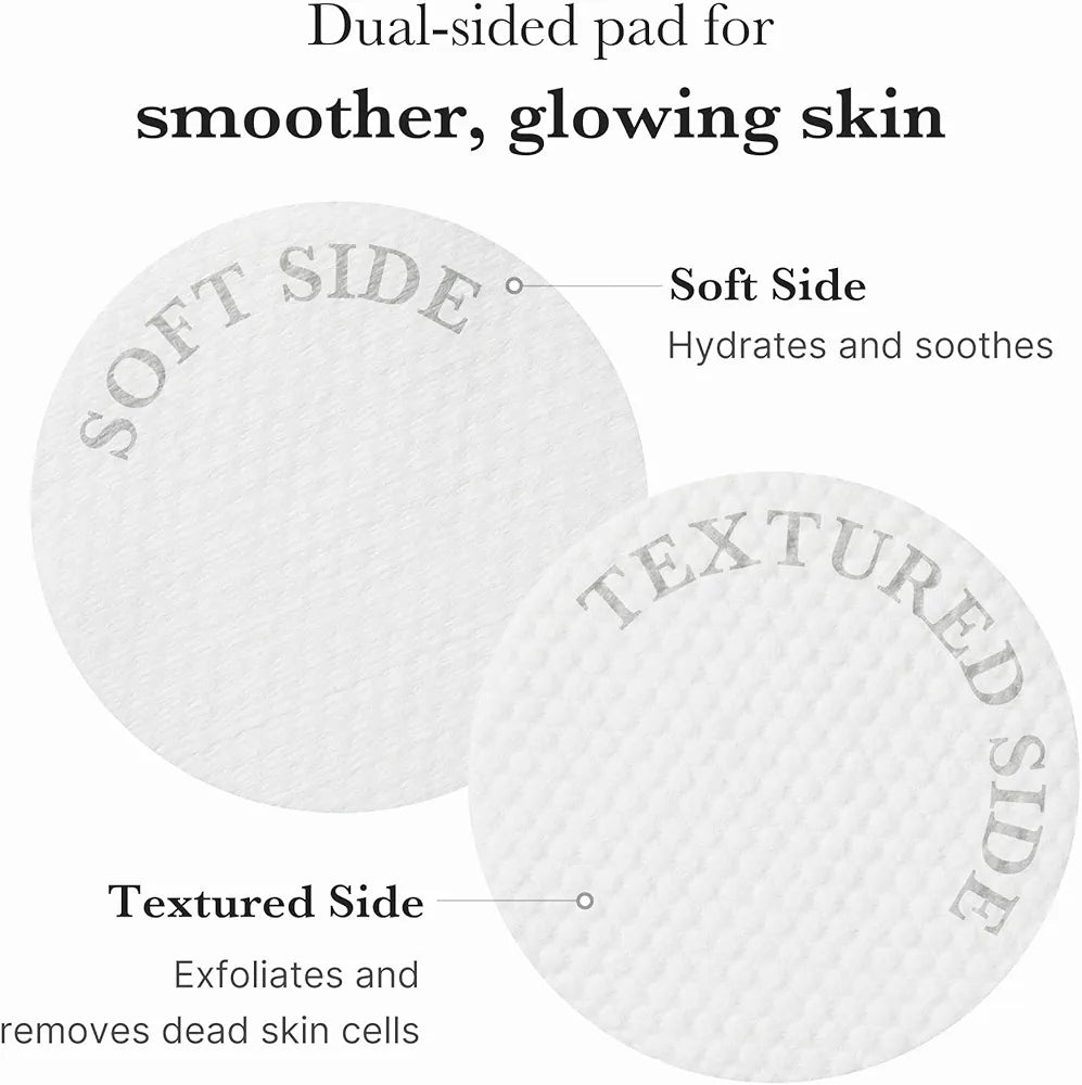 MEDICUBE - Zero Pore Pad 2.0 - 70 pads