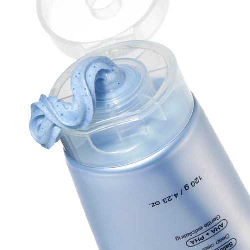 MEDICUBE - Zero Pore SA Clear Capsule Cleansing Foam - 120g