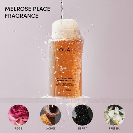 Merry On OUAI - Melrose Place Trio Mini (Limited Edition)